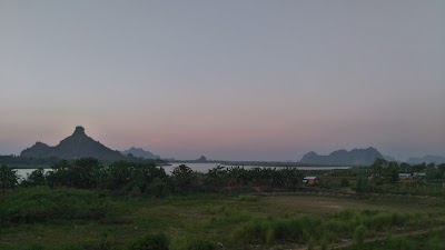 Photos of Golden Sky