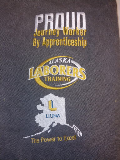 Alaska Custom Embroidery Company