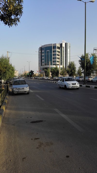 Photos of مجتمع تجاری عمرانیه