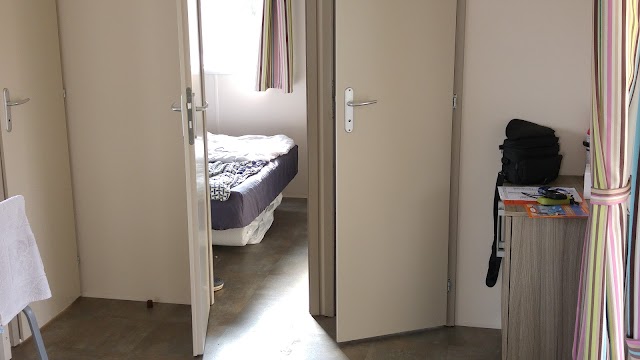 Camping Campéole La Côte des Roses