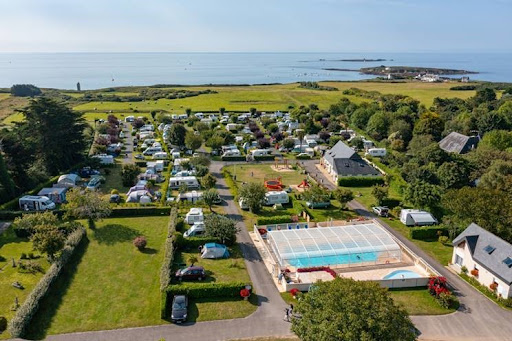 Photo de Camping Finistère Sud | Camping de L'Océan à Névez (29920)