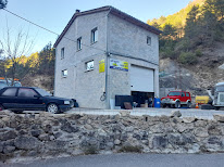 Garage Guibert Auto à Castellet-lès-Sausses