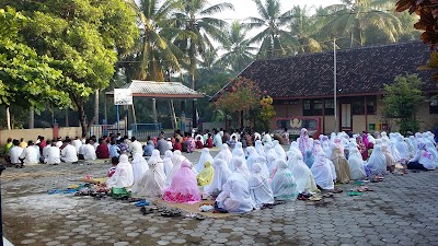 mosque