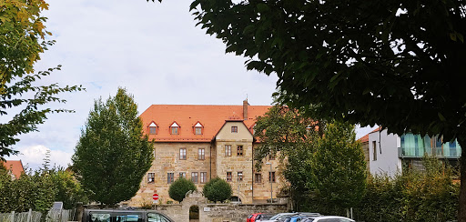 Parkplatz Neubaugasse am Markt - Thumbnail