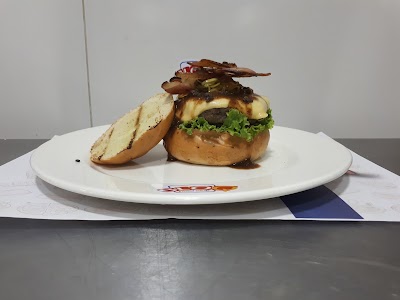 Photos of BloQ Food Club