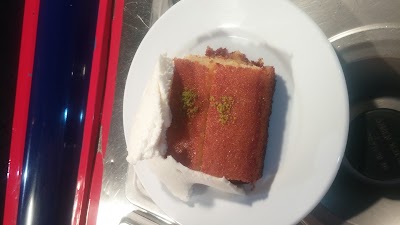 Photos of Hikmetoğulları Tatlı Dondurma