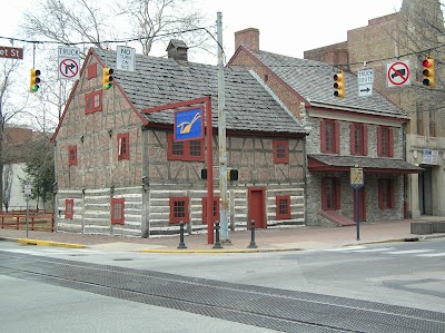 Golden Plough Tavern