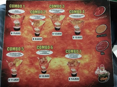 Photos of A Comer Arroz