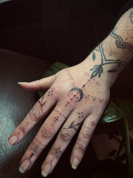 Photo n°6 de Dysart’Ink Tattoo à Margon (Tatoueur)