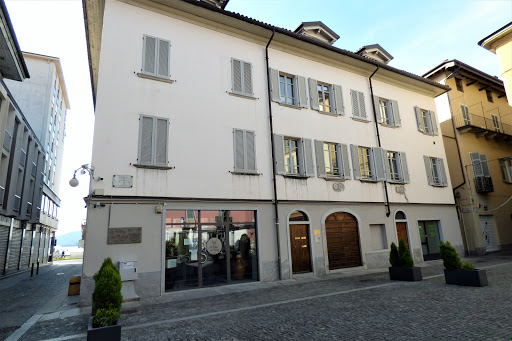 Piazza San Rocco - Intra (vb) - Thumbnail