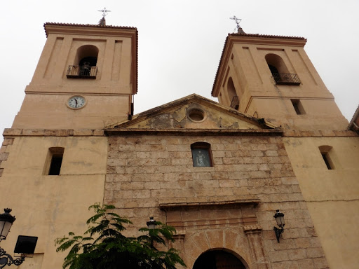 Parroquia de San Patricio Gallery - Spain