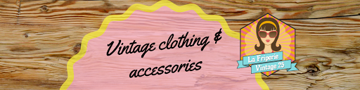La friperie vintage 25 - Thumbnail