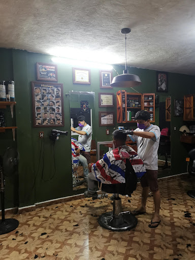 Barberia tun - Thumbnail