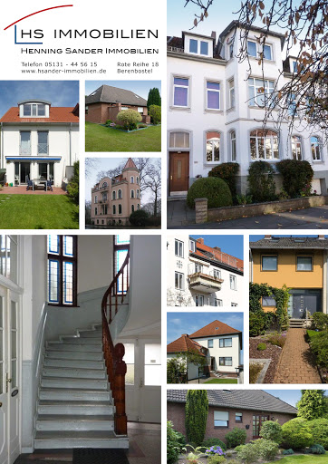 HS Immobilien Inh. Henning-F. Sander