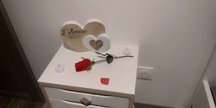 Photo n°10 de Esprit Zen en Provence à Cheval-Blanc (Spa)