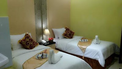 Photos of Grand Sahada Hotel
