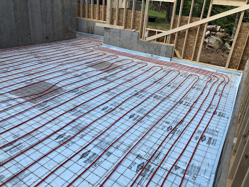 TR Plumbing - Thumbnail