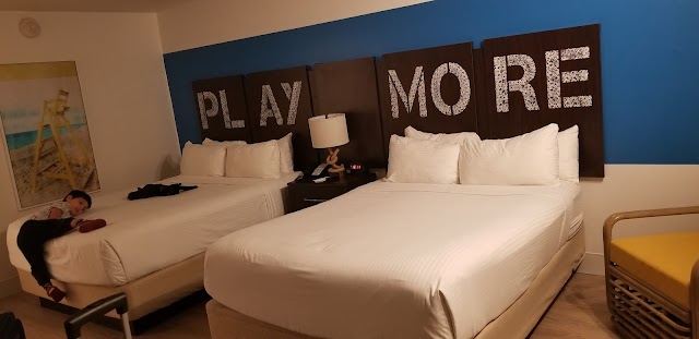 Sirata Beach Resort