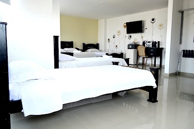 Photos of HOTEL INTERSUITES