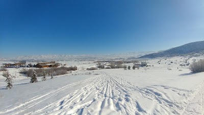 Photos of Soldier Hollow