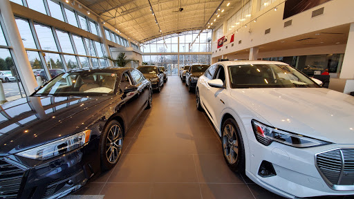 Audi North Shore - Thumbnail