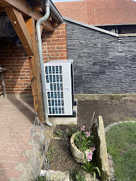 Photo n°12 de ES CHAUFFAGE à Haguenau (Compagnie d'énergie thermique)