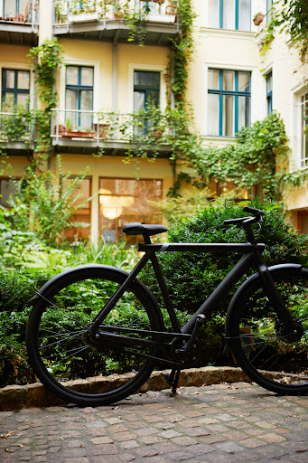 Another Kind Of Bikeshop - AKOB - Thumbnail