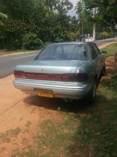 Photos of GB Motors