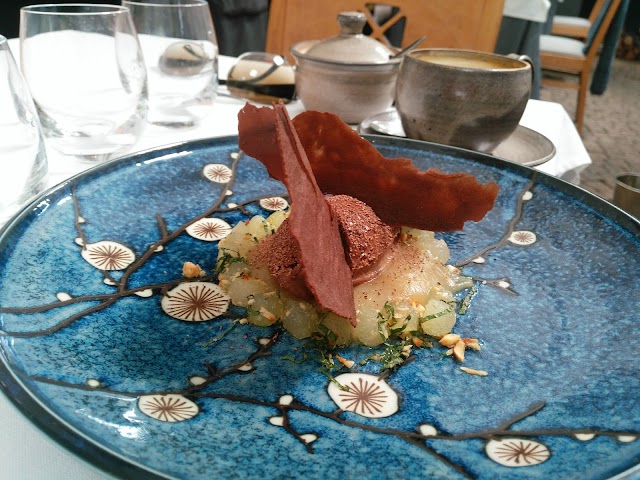 Jardine Restaurant
