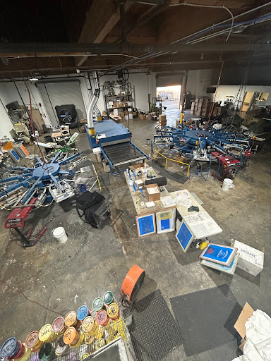 Craft Works Printing