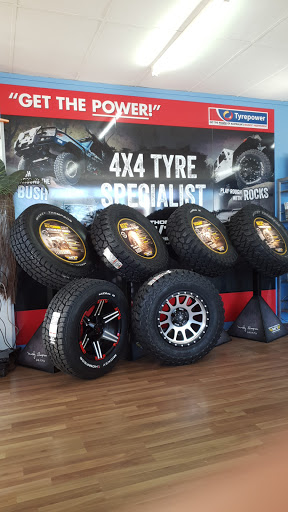 Tyrepower Rockhampton - Thumbnail