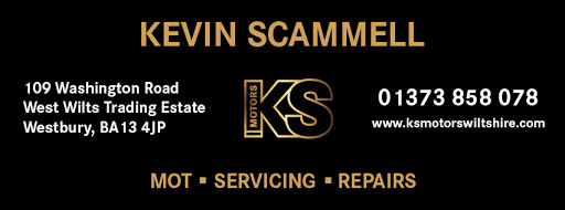 KS Motors Wiltshire Ltd - Thumbnail