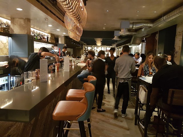 P.F. Chang's Asian Table - Leicester Square