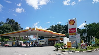 photo of Shell