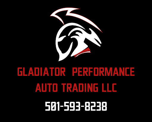 Gladiator Performance Auto Trading