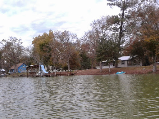 Ray's Place - Visual