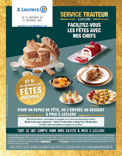Photo de Saveurs et Créations à Fleuré (86340)