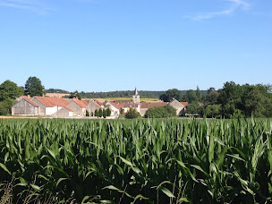 Photo n°31 de Domaine Richot à Aubepierre-sur-Aube (Chambre d'hôtes)