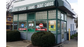 ACE Cash Express Payday Loans Picture