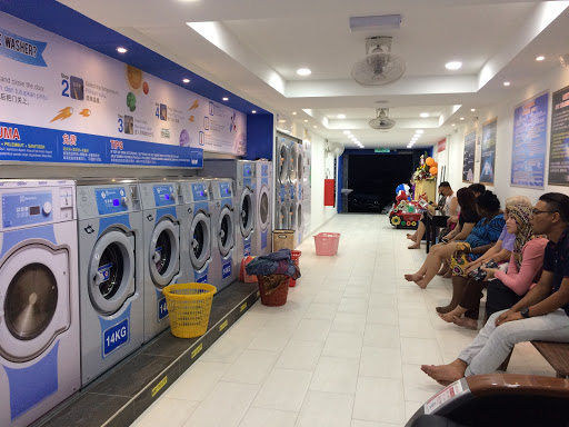 Laundry Planet Malaysia