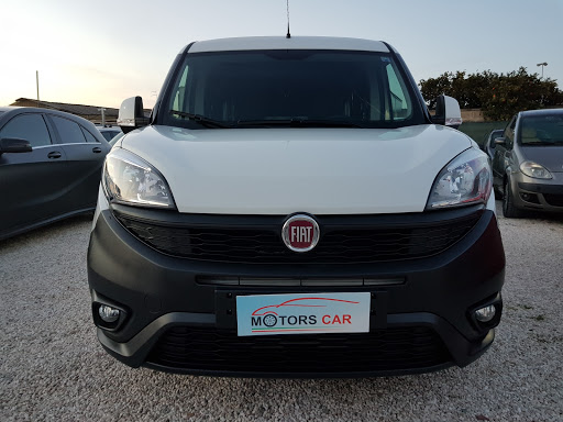 motorscar - Visual