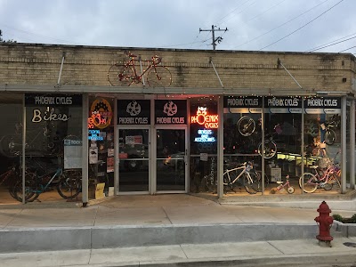 Phoenix Cycles