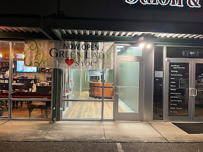 Photo of Green Lady Marijuana Hawks Prairie Dispensary