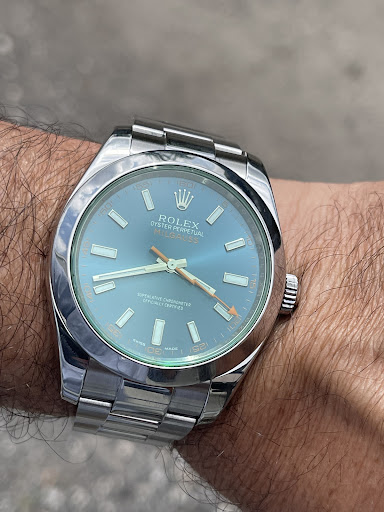 WPBWatchCo - Visual