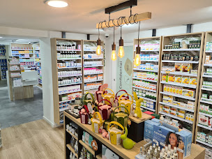 Photo n°11 de Pharmacie LOISEAU à Noyal-sur-Vilaine (Pharmacie)