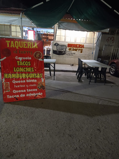Taquería birria el Barry - Thumbnail