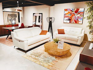 Photo n°18 de Mobilier de France Ajaccio à Afa (Magasin de canapés)