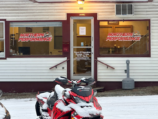 Northern Performance Sales and Service - Thumbnail