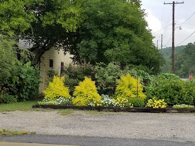 Cane Creek Community Gardens