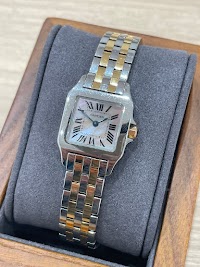 KOMEHYO（コメ兵）買取センター南森町